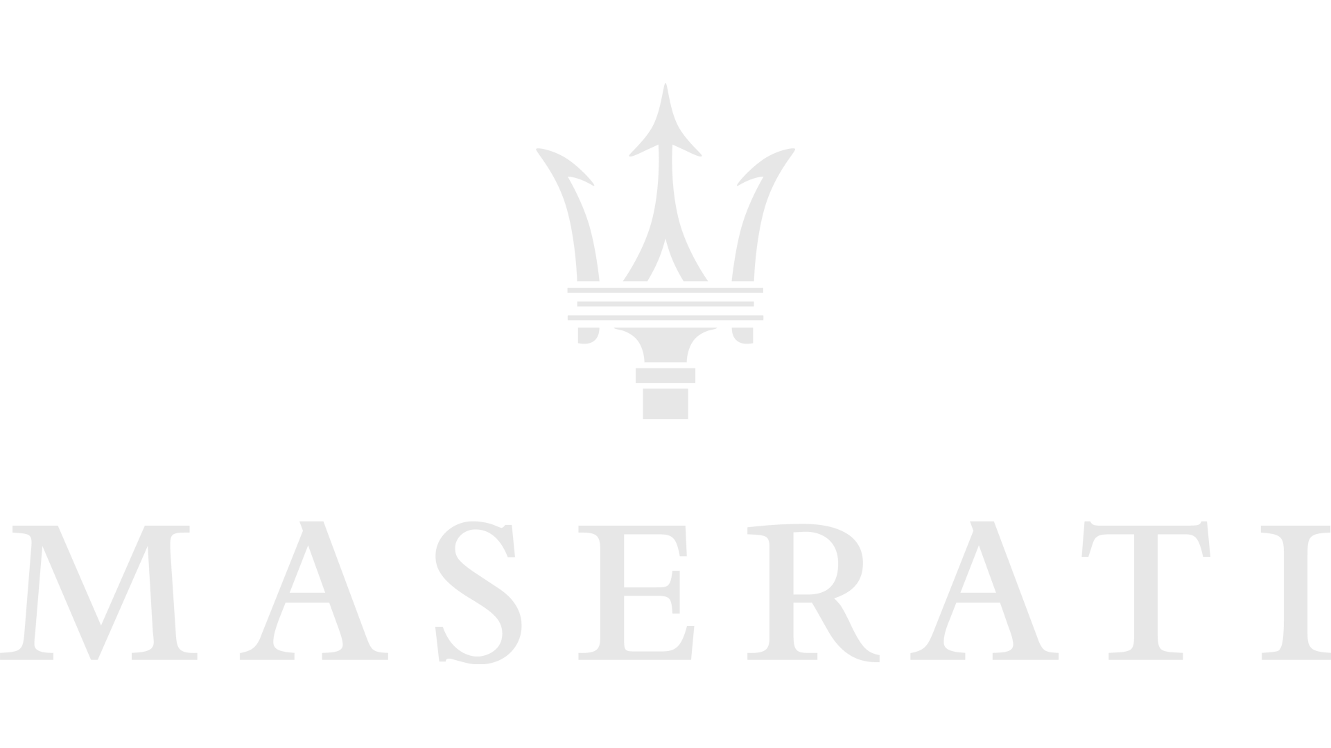 Maserati
